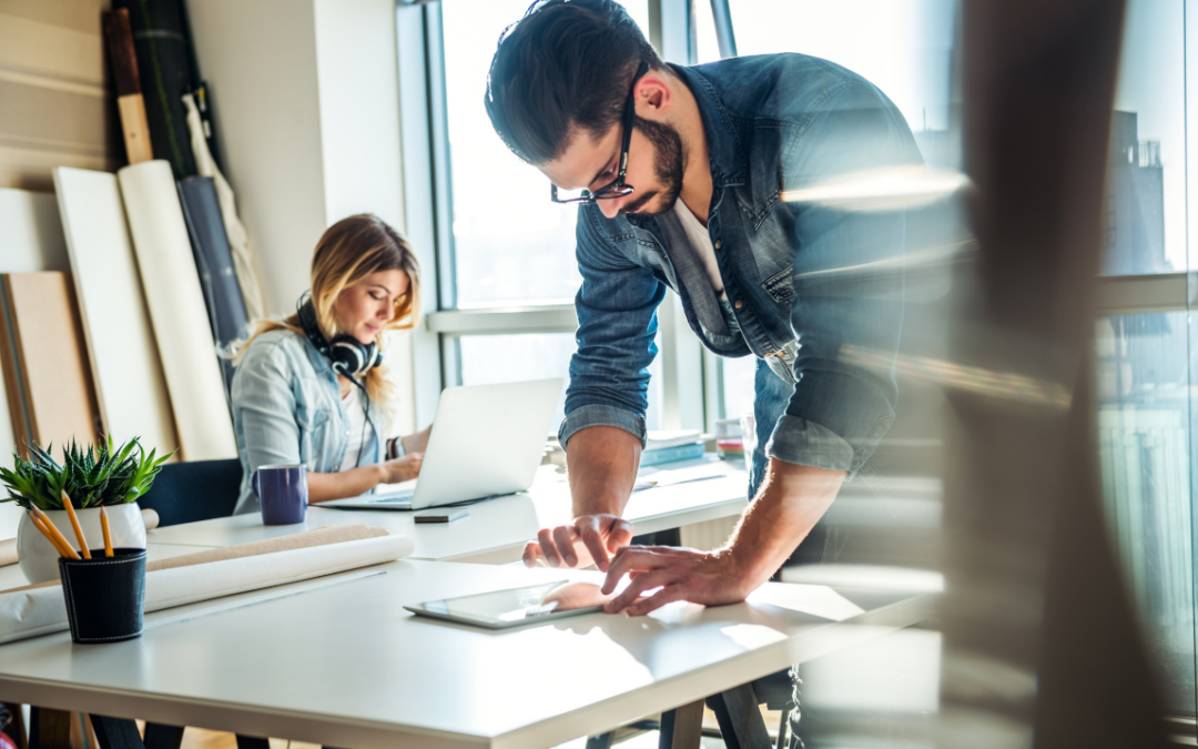 Maximize Efficiency, Minimize Hassle